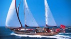 Gulet COBRA QUEEN